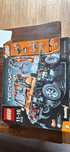 Lego Unimog 8110