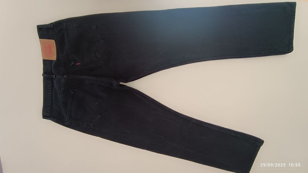 Levi's 501 numero 42 europeu