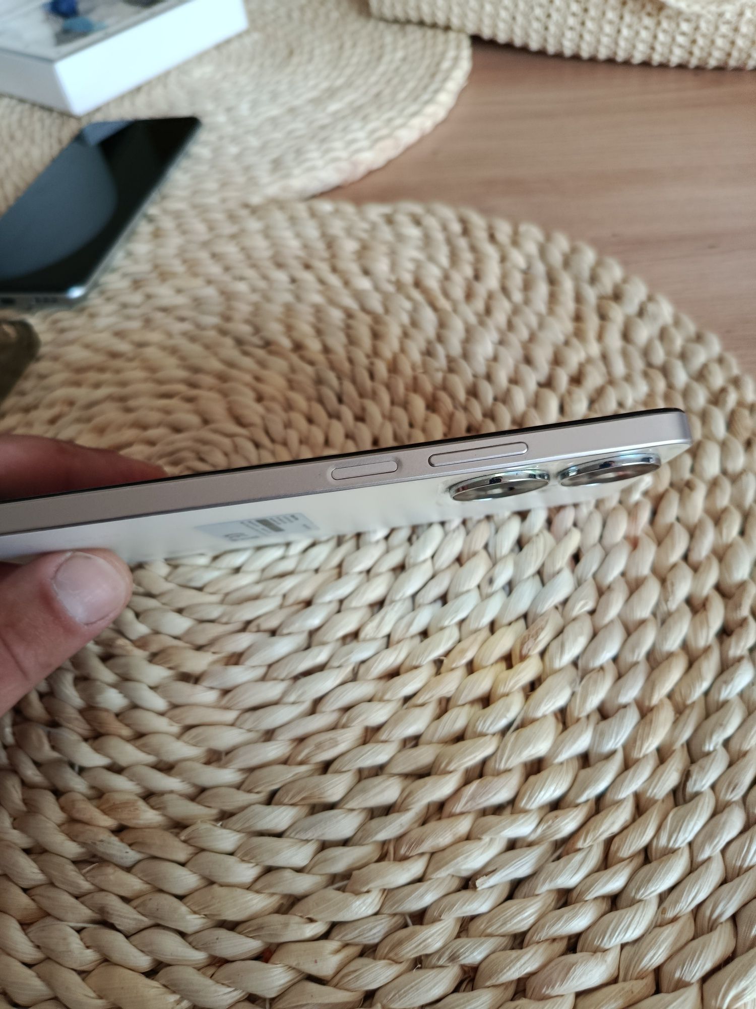 Sprzedam Realme C55 6/128GB - stan idealny!