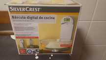 Balança Digital NOVA ideal pesagem FITOFARMACOS