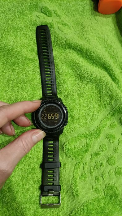 Продам часы MARS.