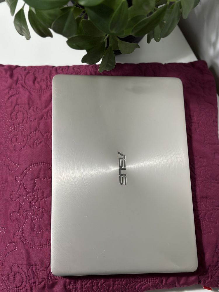 laptop asus ux410u NotebookPC z ładowarką