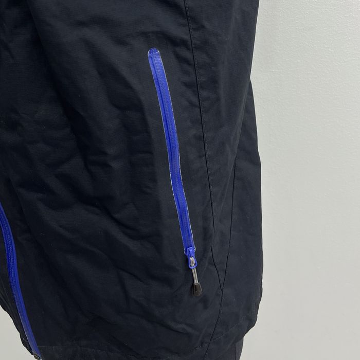 Columbia Titanium omni-heat чоловіча куртка/ вітровка