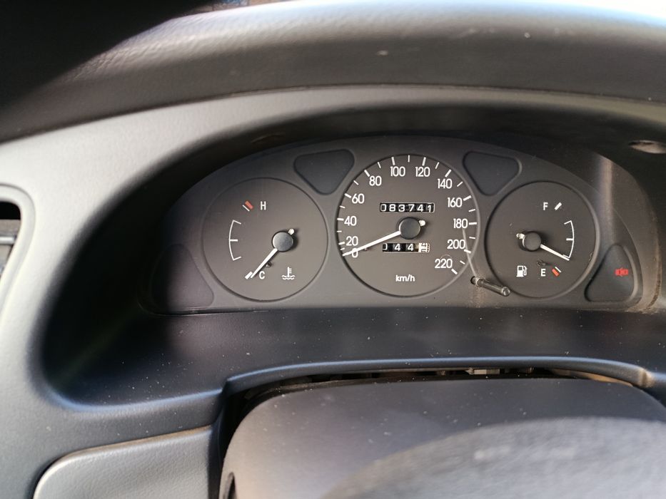 Продам Ланос 2010р.в 1.5 бенз 83000км!