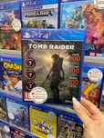 Shadow Of The Tomb Raider Definitive Edition Ps4 Ps5 Igame