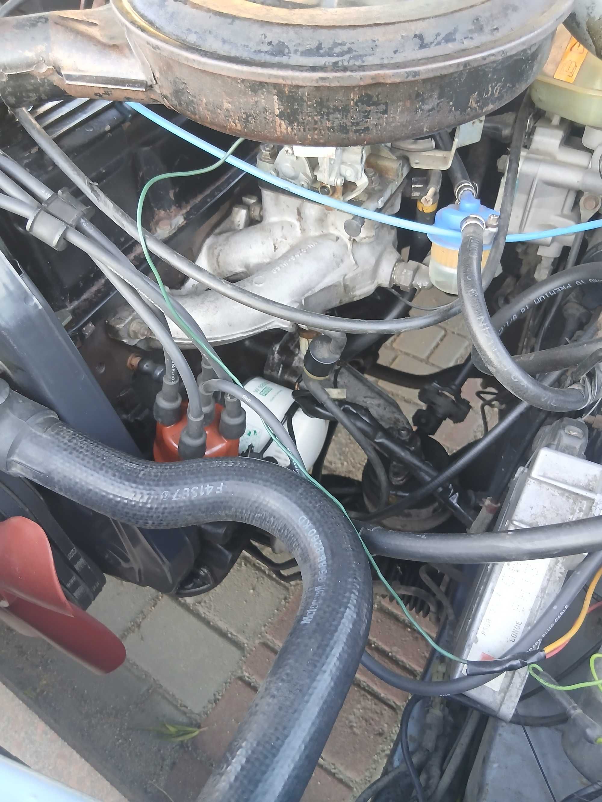 Ford Scorpio 1989рік 2.0