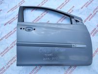 Renault Clio III 2005-2012 передні двері колір TEKNG