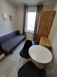 Kawalerka pet friendly, cicha okolica, Skarbnika