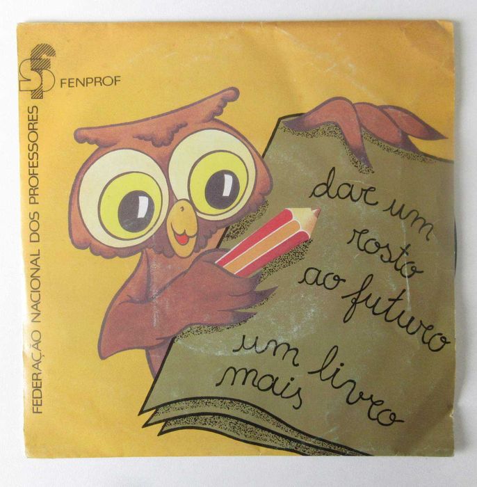 SAMUEL - Dar Um Rosto Ao Futuro (SINGLE)