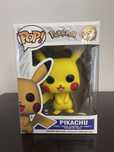 Pop Pikachu (pokemon)