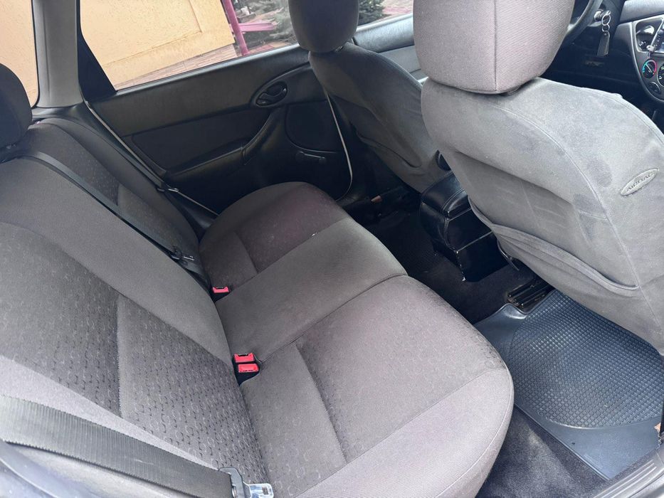 Продам Форд Фокус