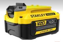Akumulator Stanley fatmax v20 rezerwacja