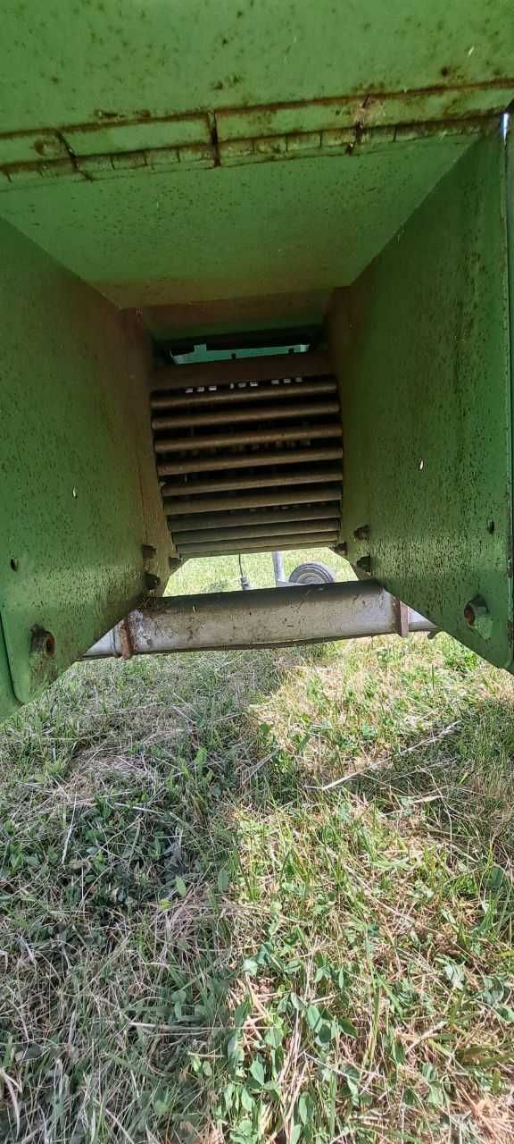 Rębak ciągniony Vario 300