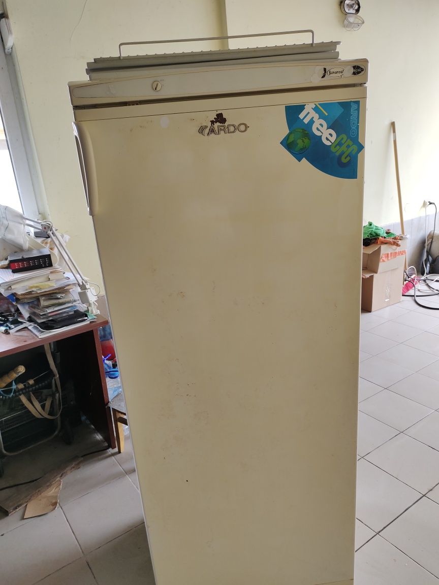 Холодильник ARDO MP38SHX