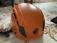 Kask wspinaczkowy Mammut Skywalker 2