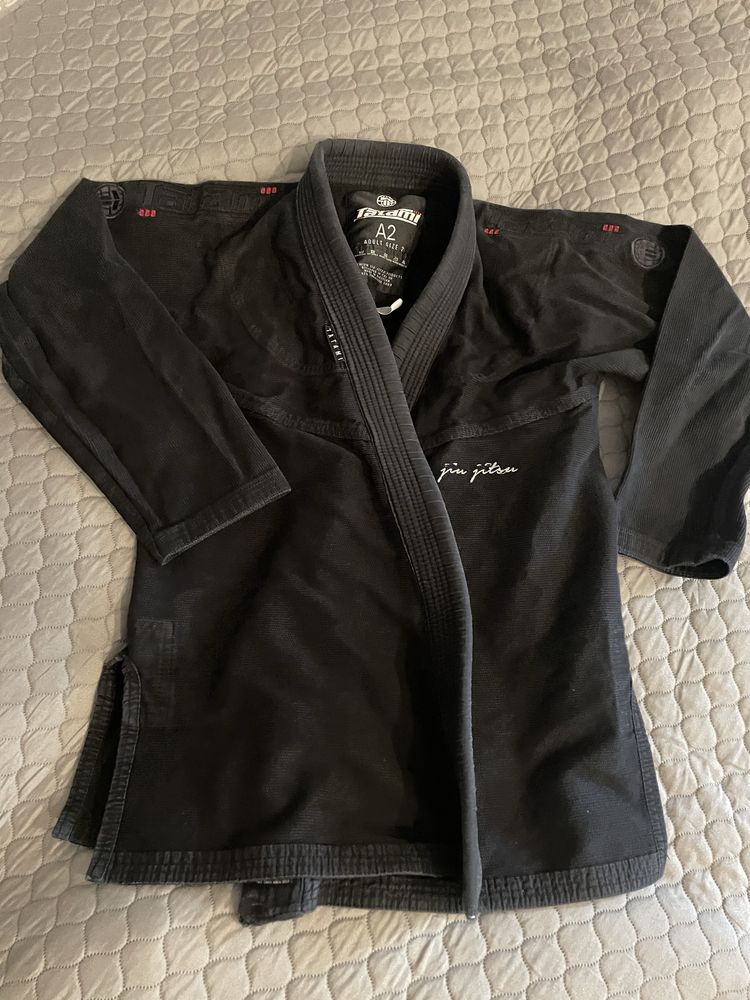 Kimkno bjj tatami Elements Superlite A2
