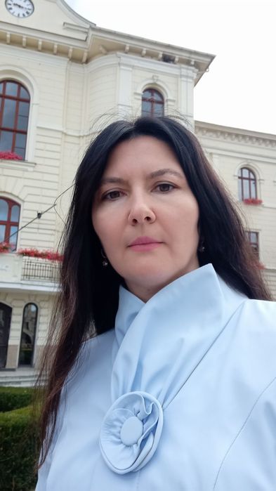 Tłumaczenia UKRAIŃSKI - Польсько-український переклад