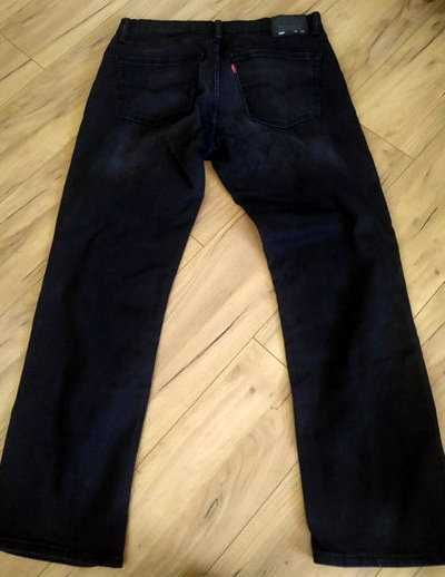 Spodnie Reserved 33/32 XL