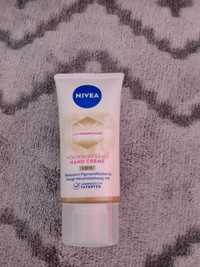 Nivea luminous krem do rąk nowy