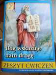 Nowa ćwiczeniówka 7 klasa