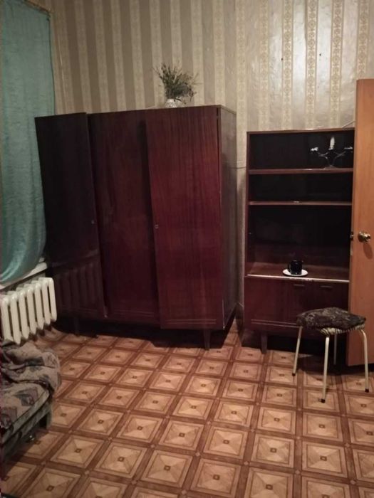 Сдам комнату с хозяйкой