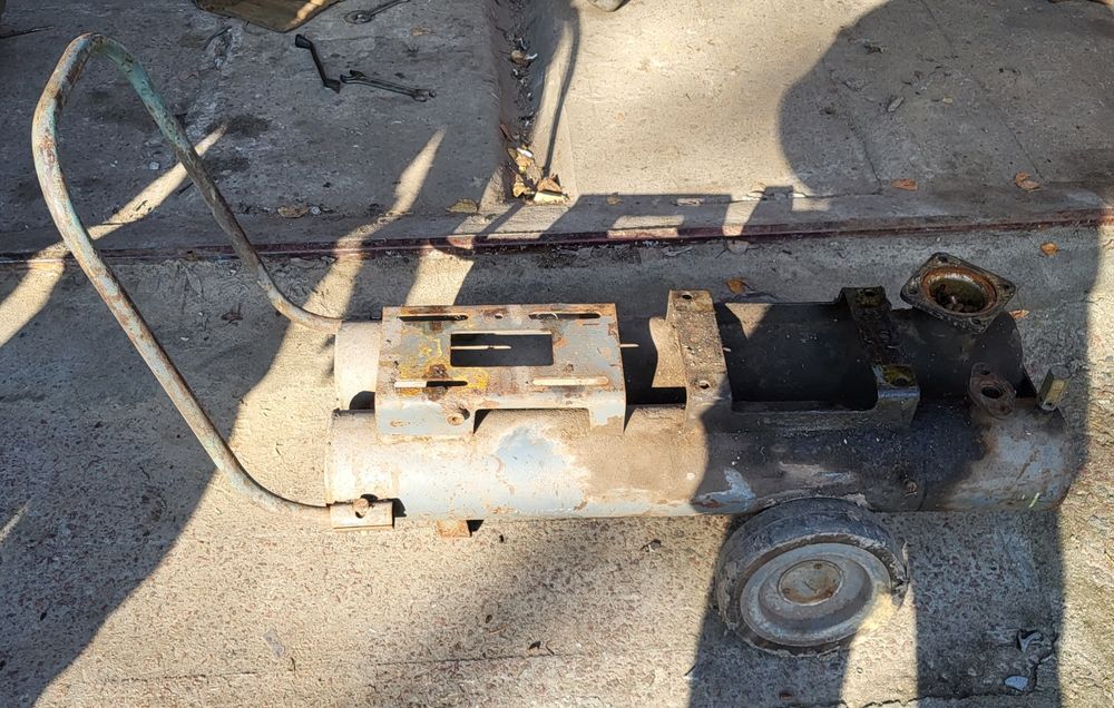 Рейсивер от со-7б