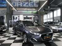 Hyundai I30 Salon PL/2 wł./Serwisowany/Android auto i Apple car play/Kam.Cofania