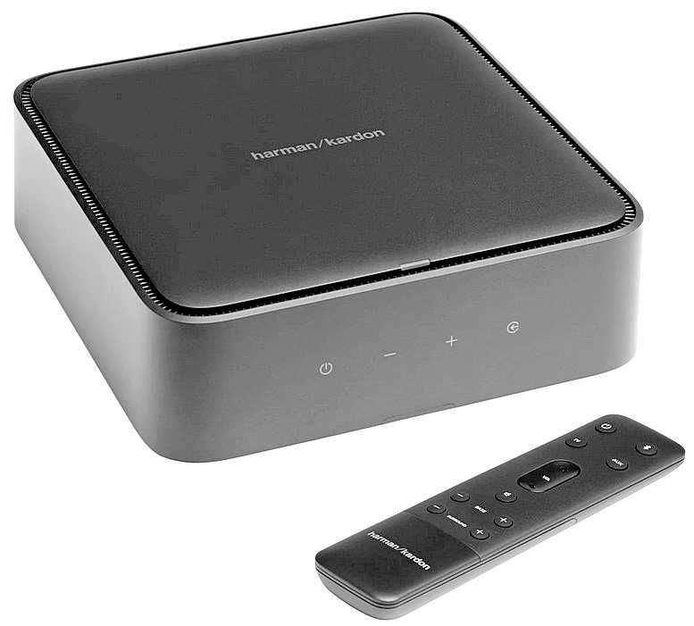 Wzmacniacz Harman&Kardon  Citation AMP