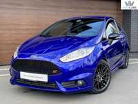 Ford Fiesta ST 1.6Turbo 182KM Bogate wyp. Felgi DOTZ 127.000km