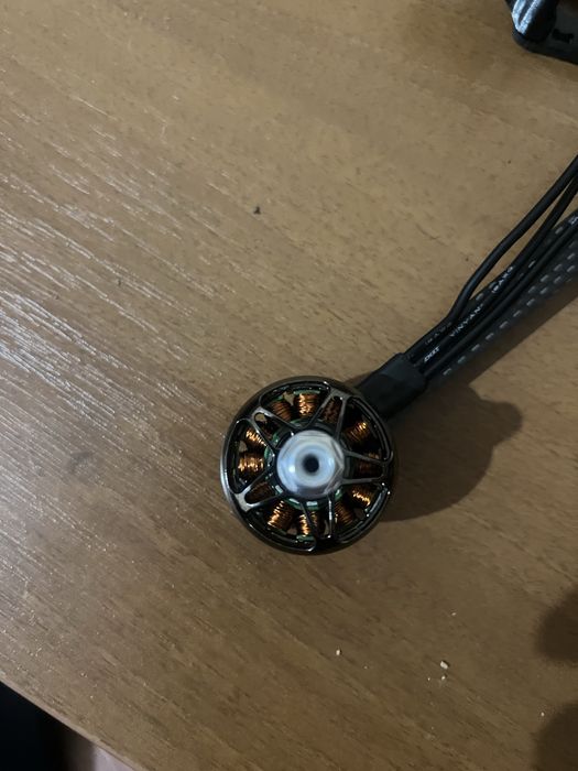 Продам запчастини до FPV дронів