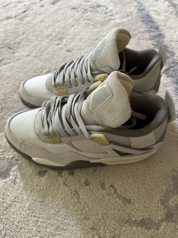 air jordan 4 Retro SE