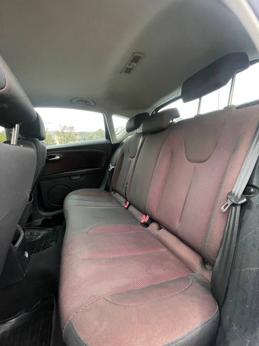 Seat Leon 1.9TDI // Automat // Alusy // Szyber Dach // Bez Korozji //