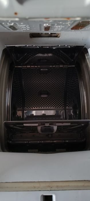 Witam sprzedam pralkę