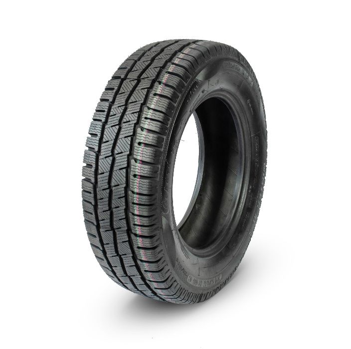 215/65R16C, ZIma , Wzmacniane BUS. 2 lata gwaranc . NOWE* 2024 rok **