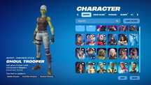 Аренда аккаунт fortnite 186 скинов! Продажа аккаунт фортнайт! pve, пве