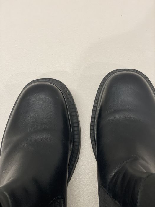 Ботильйони Gino Rossi