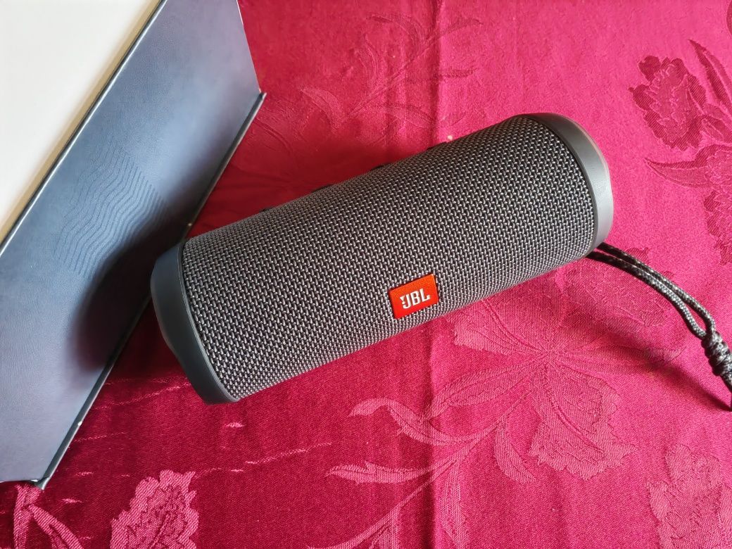 Głośnik JBL Flip Essential 2 gwarancja