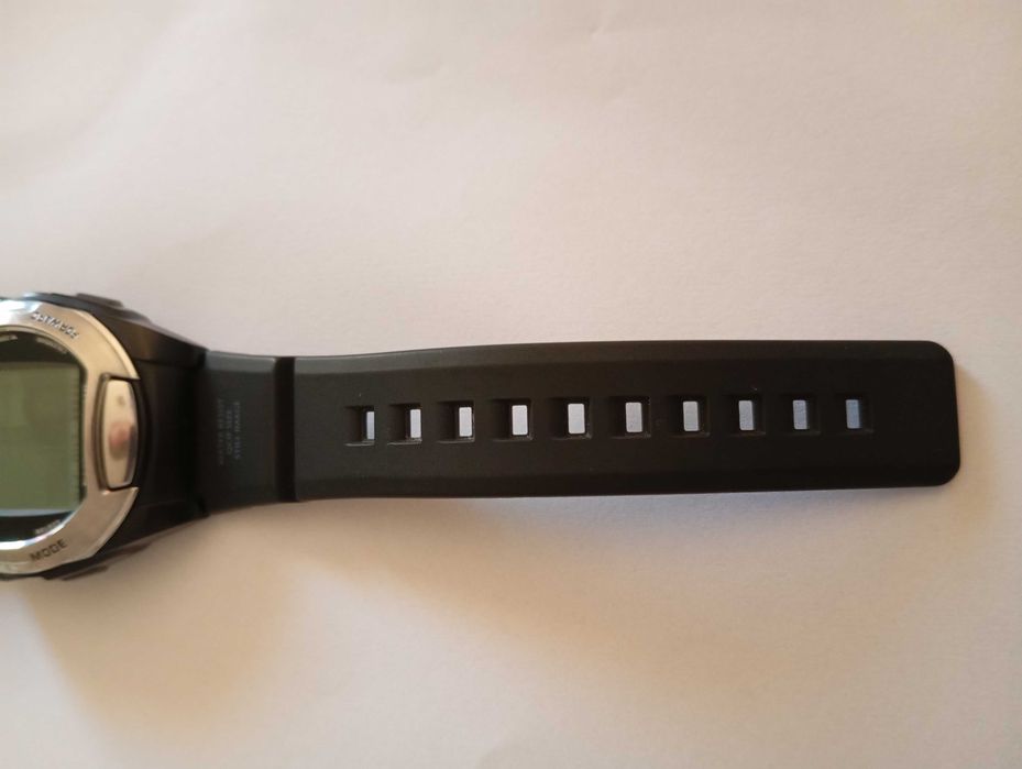 Zegarek Casio WQV-3 - z aparatem