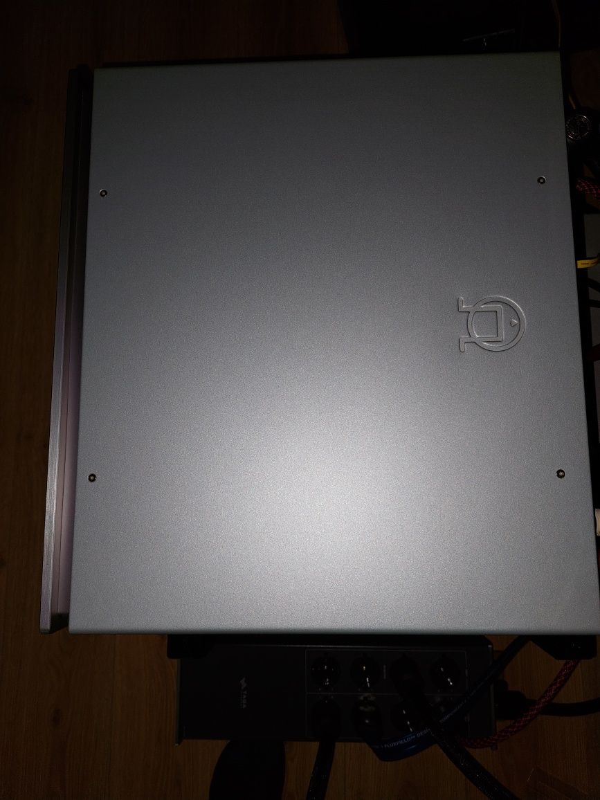 Primare Pre 30+Dac 30