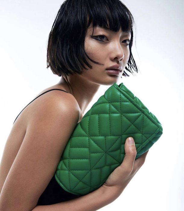 Сумка Zara оригинал