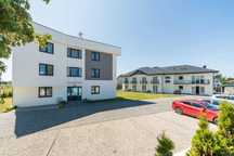 Komfortowe pokoje i apartamenty !!
