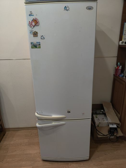 Продам холодильник Мінск