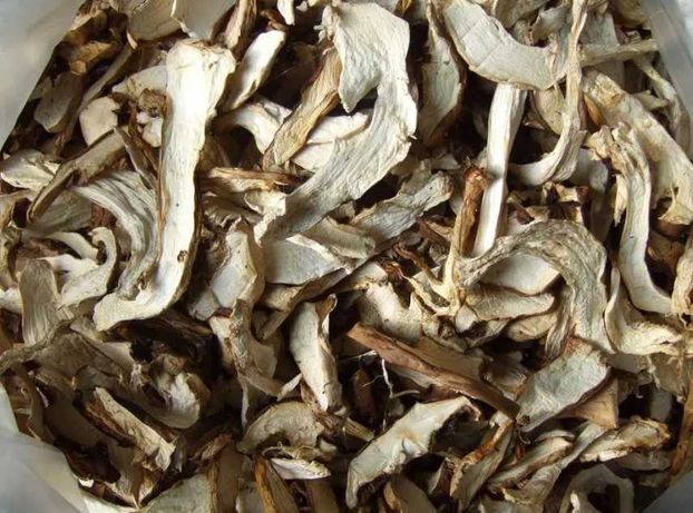 Закарпатский целые белые грибы маринованные и сушеные + эксклюзи Карп!
