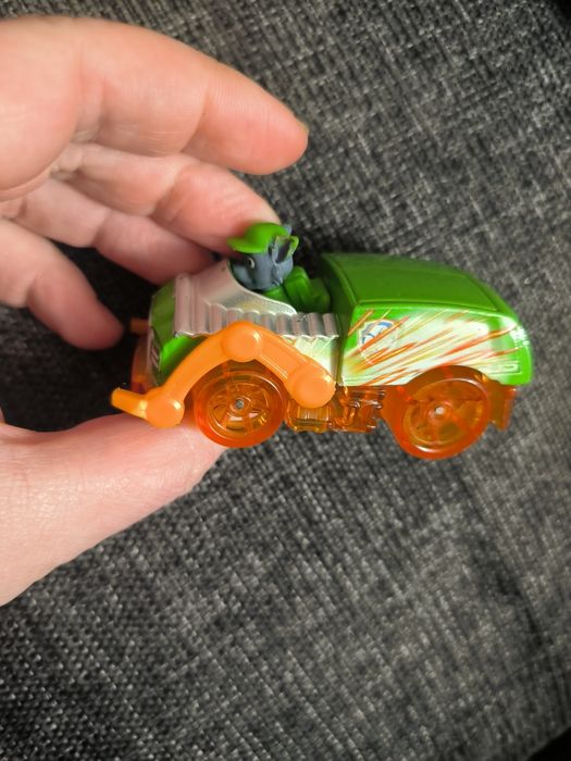 Рокі щенячий патруль залізний