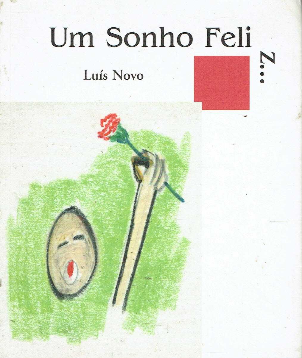 14472

Um Sonho Feliz
de Luís Novo