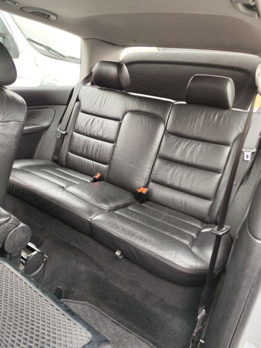 VW Golf 4 skóra Klima 1.6 SR