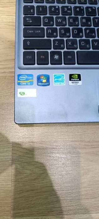 Ноутбук LG в чудовому стані