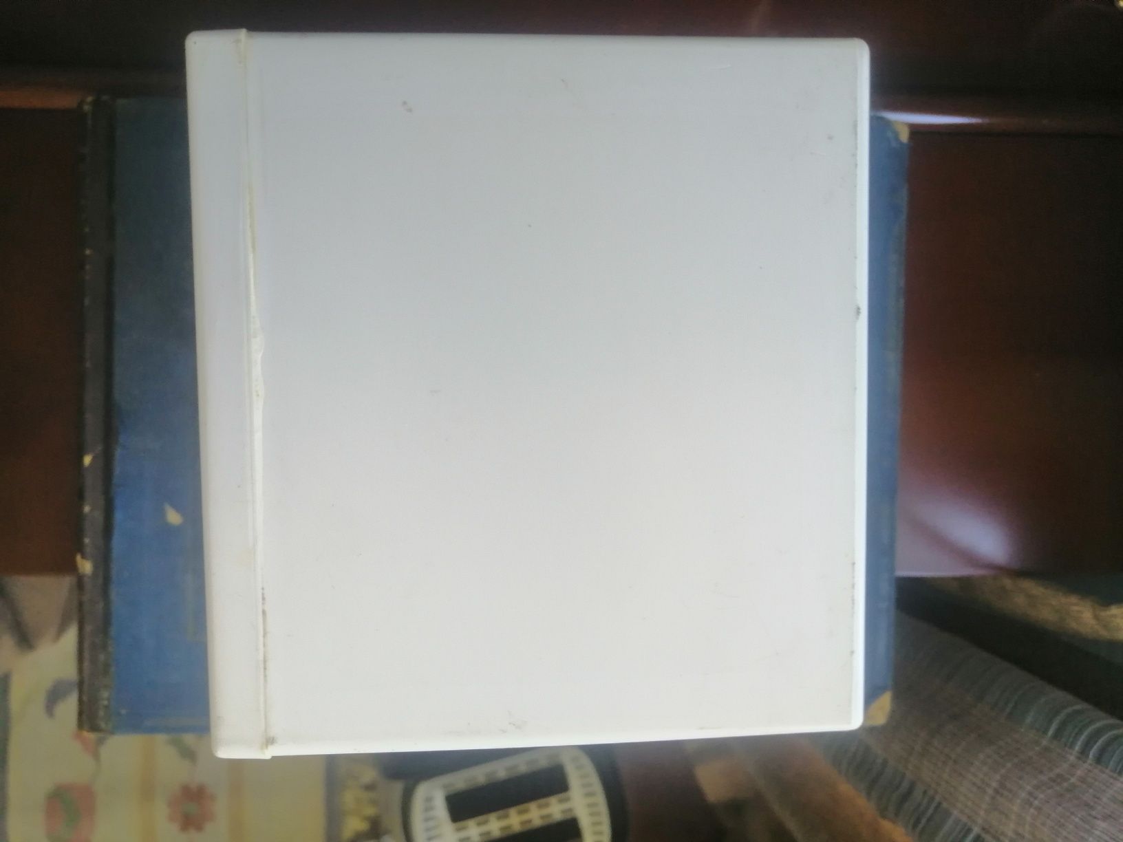 Brinquedo português antigo - frigorífico Osul
