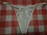Stringi damskie Triumph 40 nowe