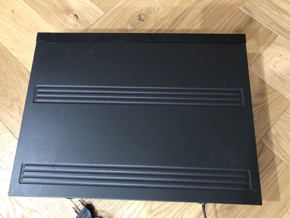 Pioneer PD-M500, odtwarzacz 6-cio-płytowy